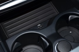 2019款宝马525Li