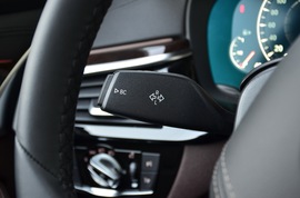 2019款宝马525Li