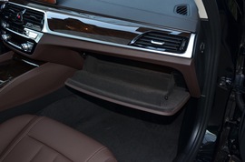 2019款宝马525Li