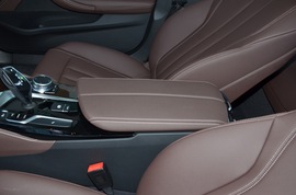 2019款宝马525Li
