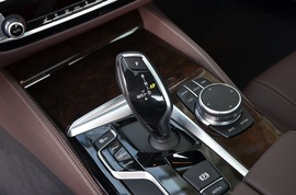 2019款宝马525Li