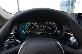 2019款宝马525Li