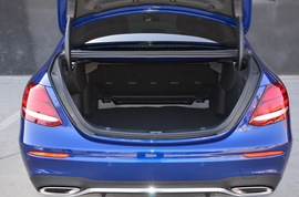 2019款奔驰E200L