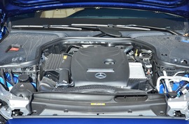 2019款奔驰E200L