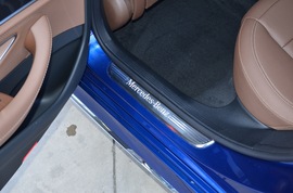 2019款奔驰E200L