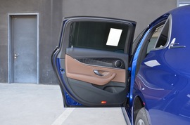 2019款奔驰E200L