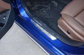 2019款奔驰E200L