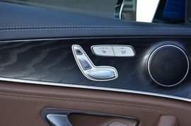 2019款奔驰E200L