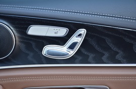 2019款奔驰E200L