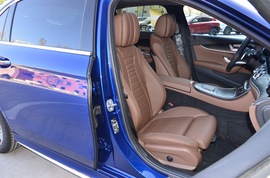 2019款奔驰E200L