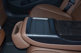 2019款奔驰E200L