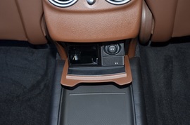 2019款奔驰E200L