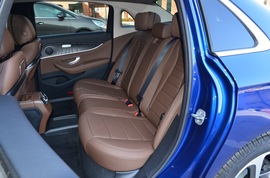 2019款奔驰E200L