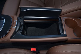 2019款奔驰E200L