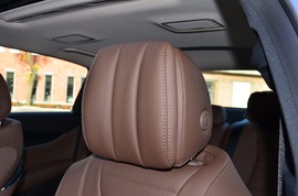 2019款奔驰E200L