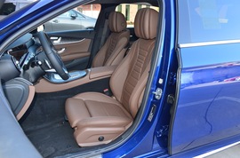 2019款奔驰E200L