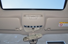 2019款奔驰E200L