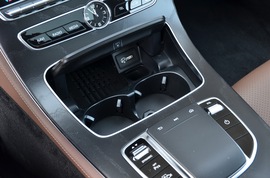 2019款奔驰E200L