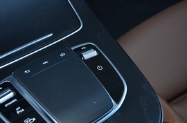 2019款奔驰E200L