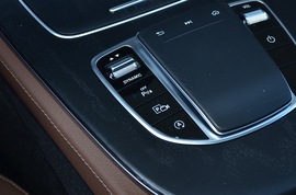2019款奔驰E200L
