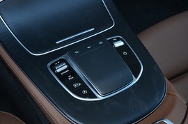 2019款奔驰E200L