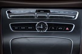2019款奔驰E200L