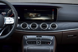 2019款奔驰E200L