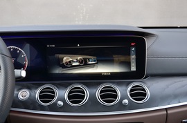 2019款奔驰E200L