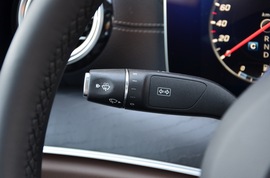 2019款奔驰E200L