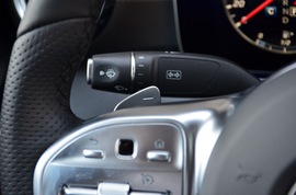 2019款奔驰E200L