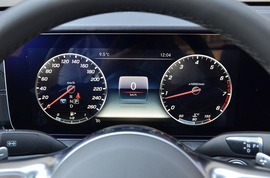 2019款奔驰E200L