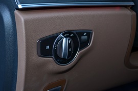 2019款奔驰E200L