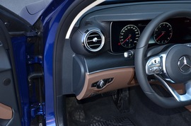 2019款奔驰E200L