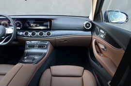 2019款奔驰E200L