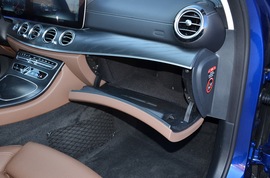 2019款奔驰E200L