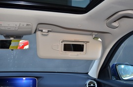 2019款奔驰E200L