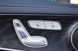 2019款奔驰E200L