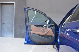 2019款奔驰E200L
