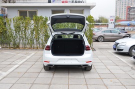 2019款大众高尔夫