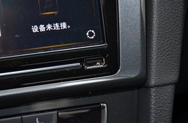2019款大众高尔夫