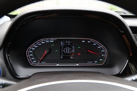   2018款 奇瑞瑞虎 3xe 480 畅享版