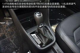 2014款斯柯达昕动新车到店解读