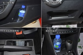 2014款斯柯达昕动新车到店解读