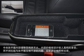 2014款斯柯达昕动新车到店解读