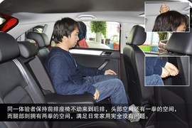 2014款斯柯达昕动新车到店解读