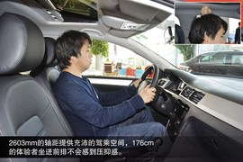 2014款斯柯达昕动新车到店解读