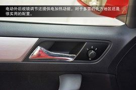 2014款斯柯达昕动新车到店解读