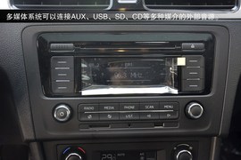 2014款斯柯达昕动新车到店解读