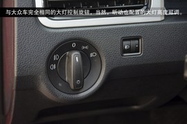 2014款斯柯达昕动新车到店解读