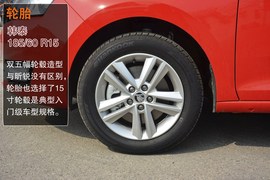 2014款斯柯达昕动新车到店解读